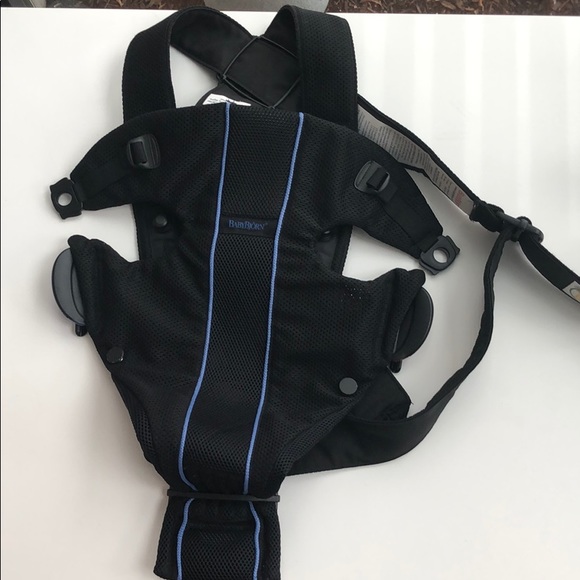 euc baby carrier